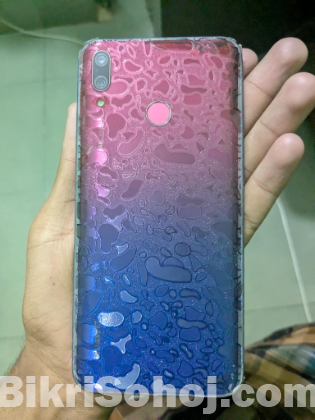 Hawaie y9